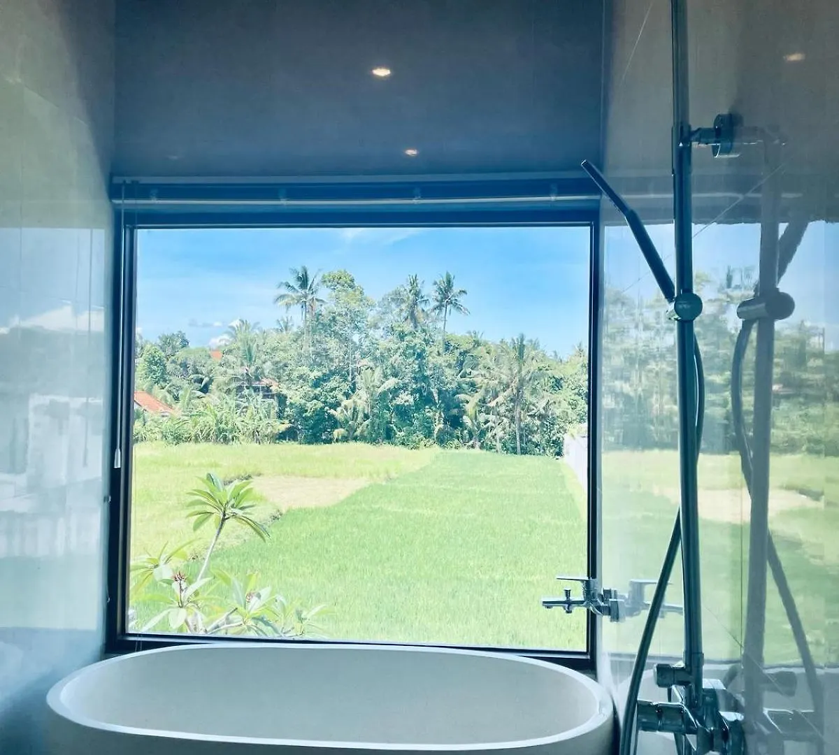 Nirana Ubud 우붓