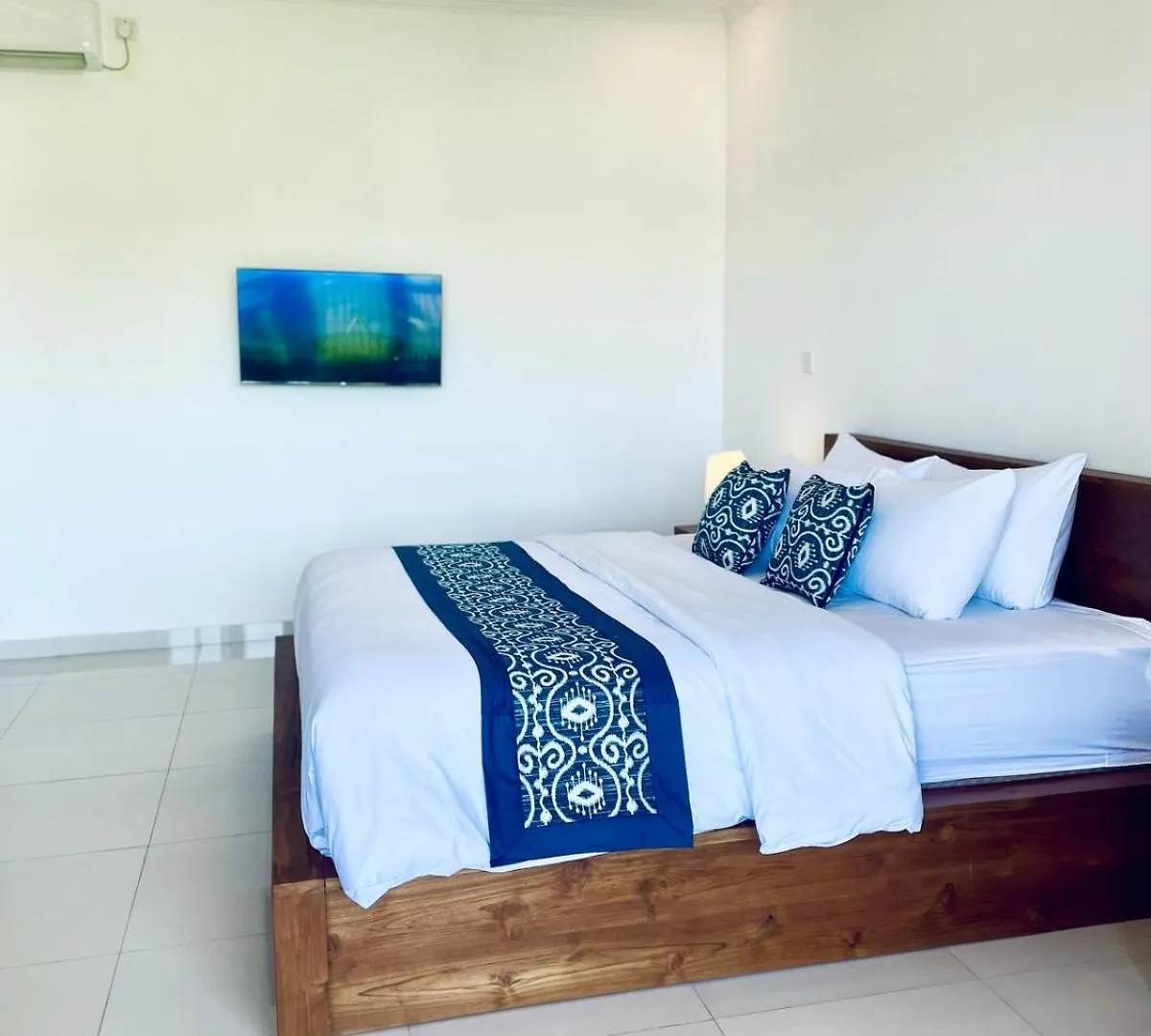 Guest house Nirana Ubud