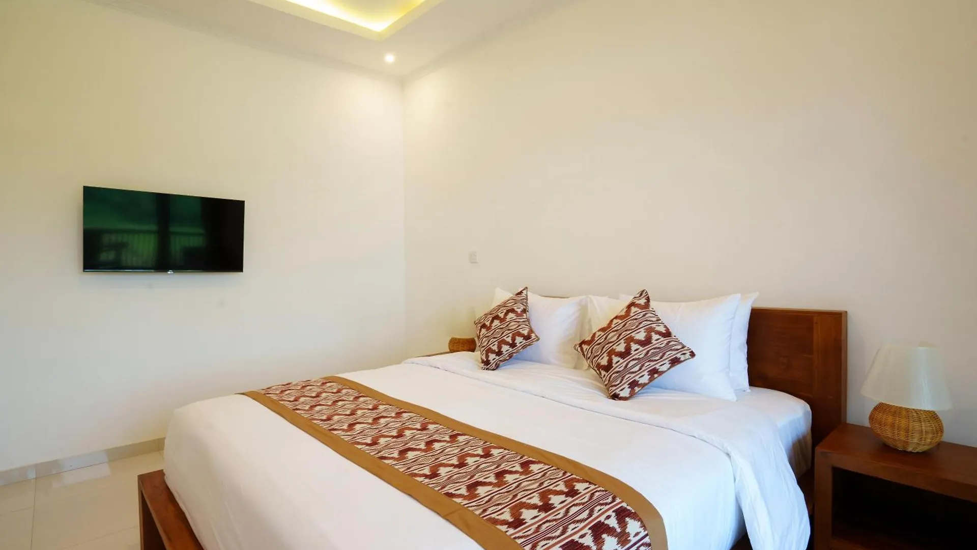 Guest house Nirana Ubud