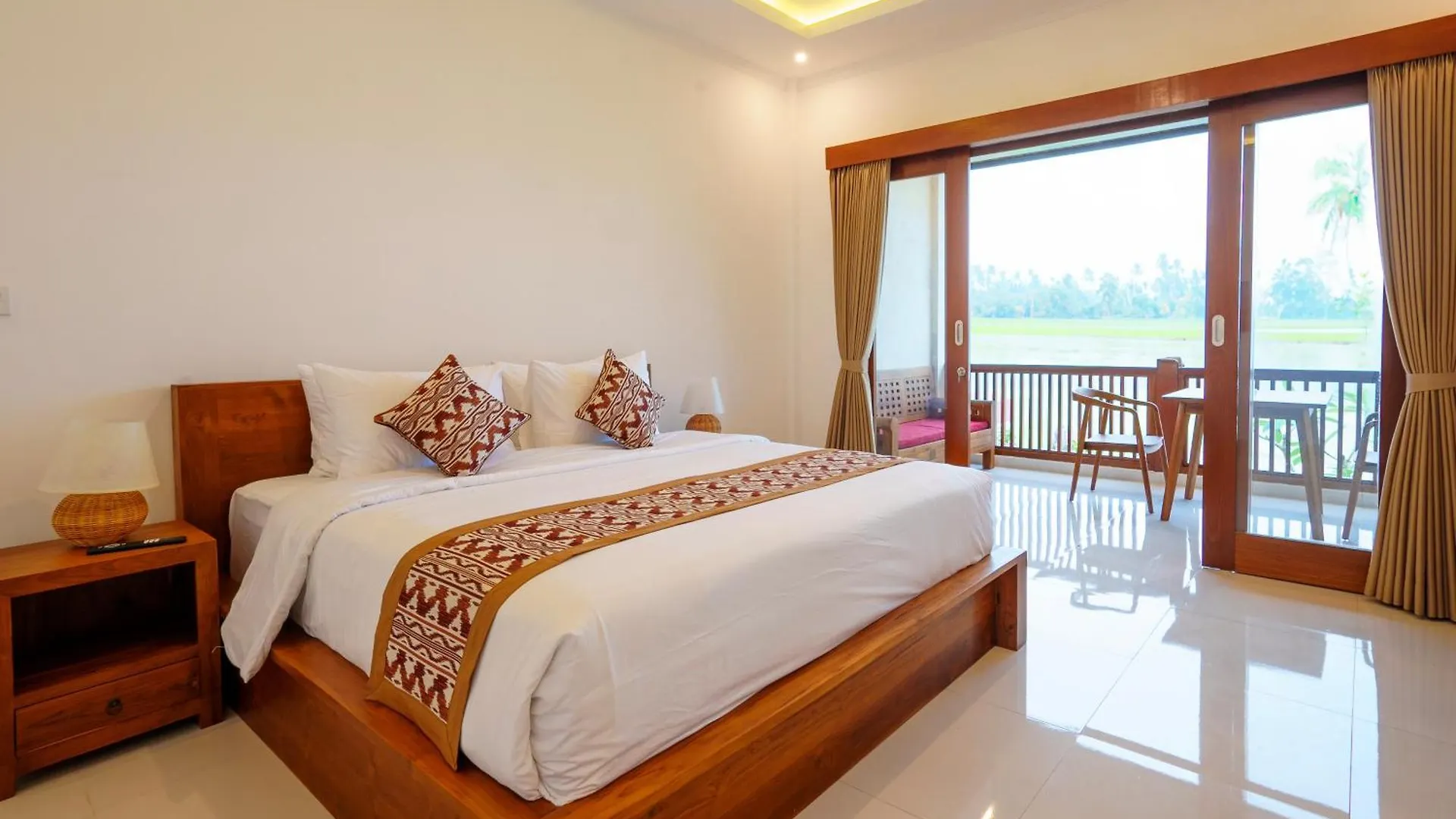 Nirana Ubud