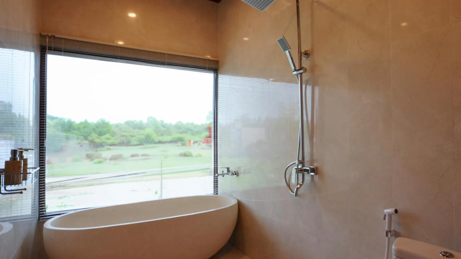 Nirana Ubud Guest house Ubud (Bali)