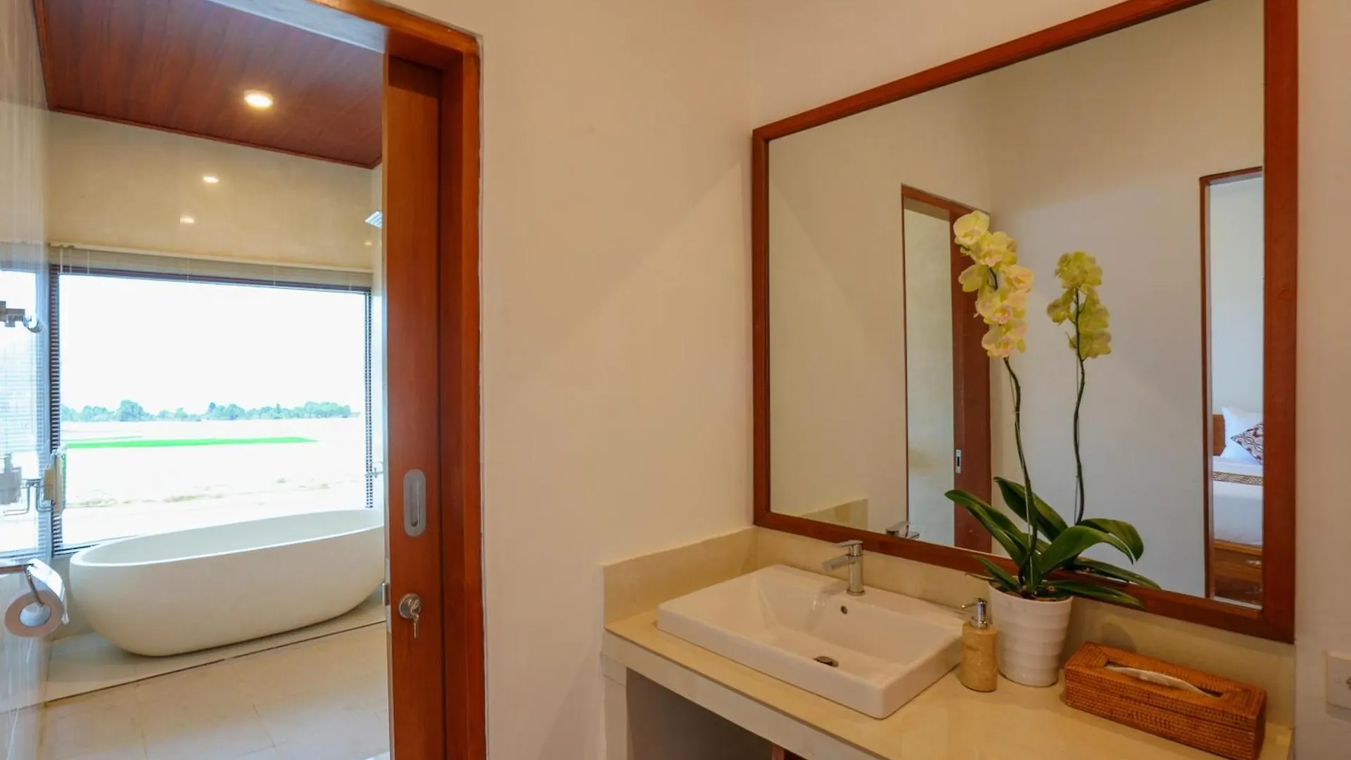 Guest house Nirana Ubud