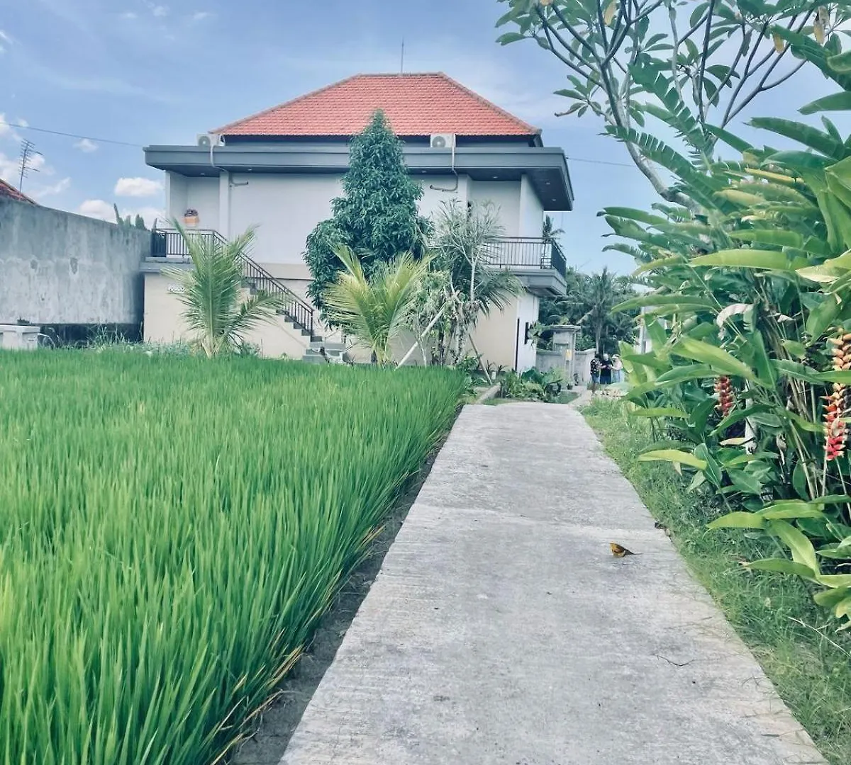 Nirana Ubud Guest house Ubud (Bali)