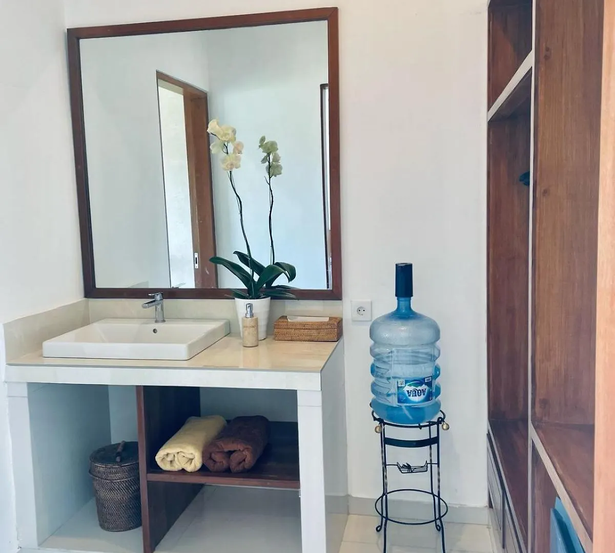 Guest house Nirana Ubud