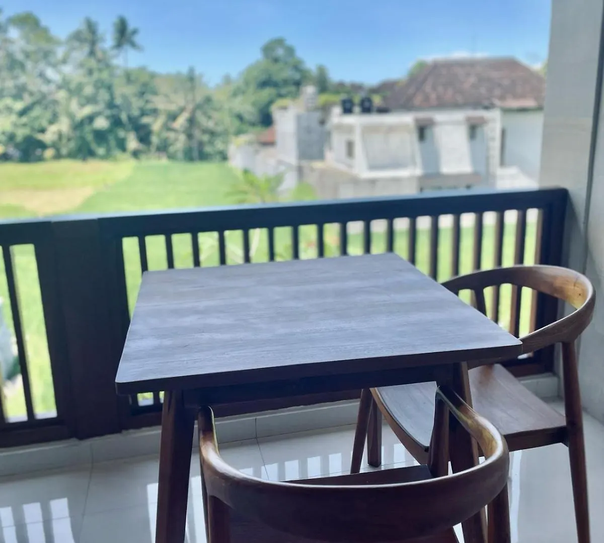 Nirana Ubud Guest house