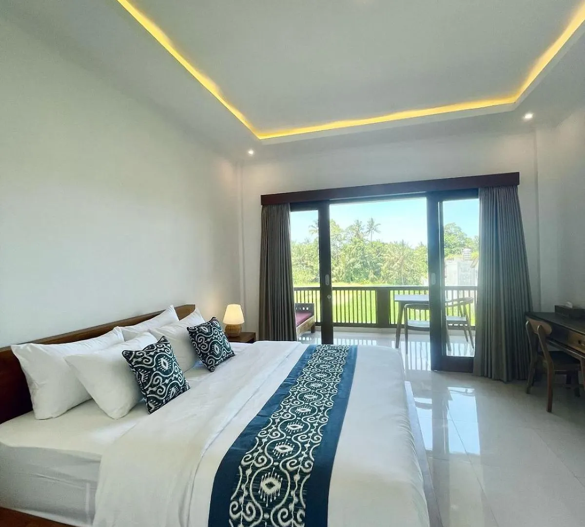 Nirana Ubud