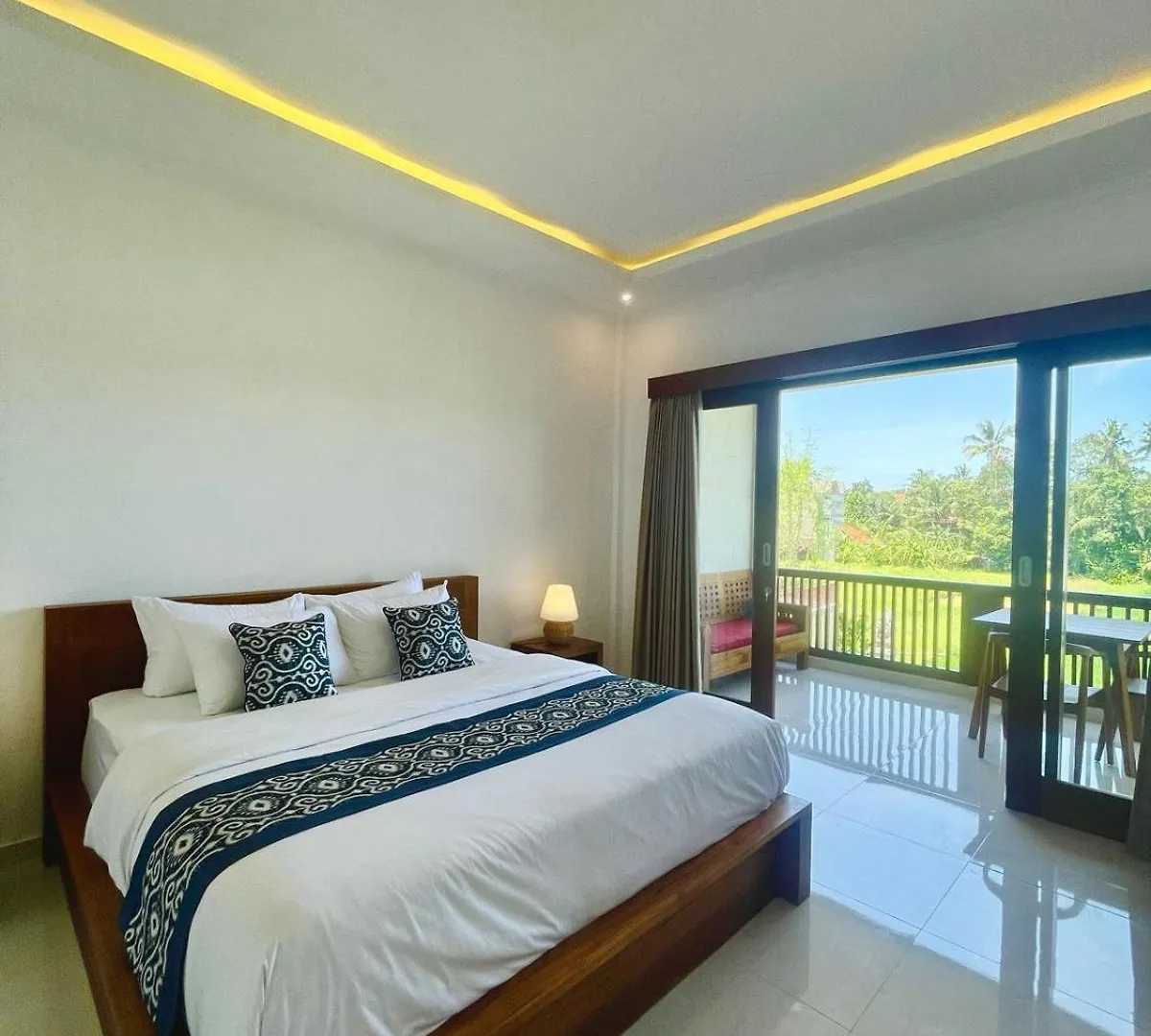 Nirana Ubud