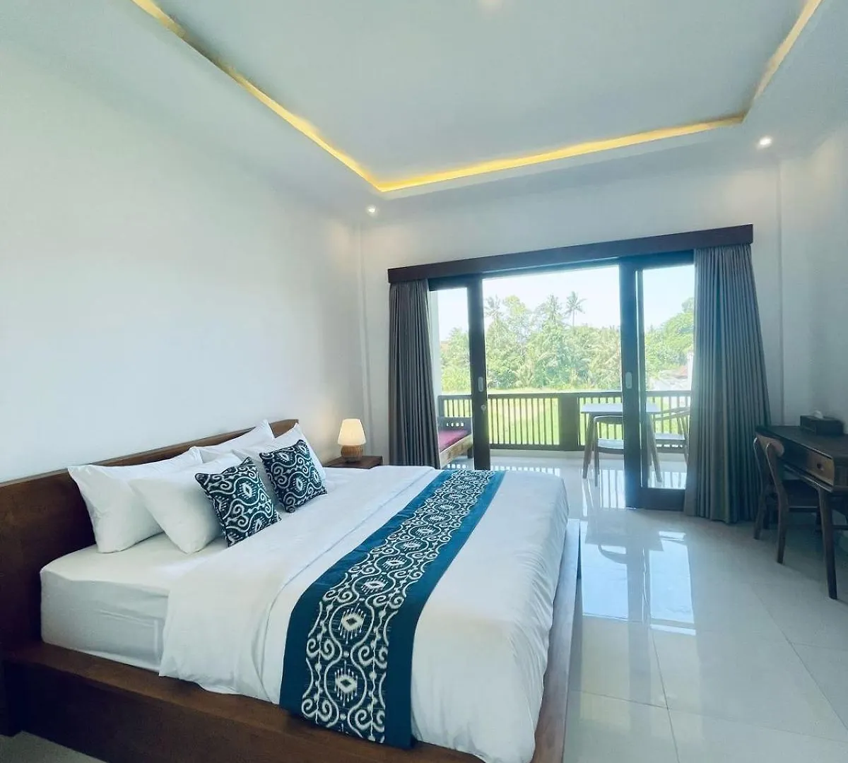 Guest house Nirana Ubud