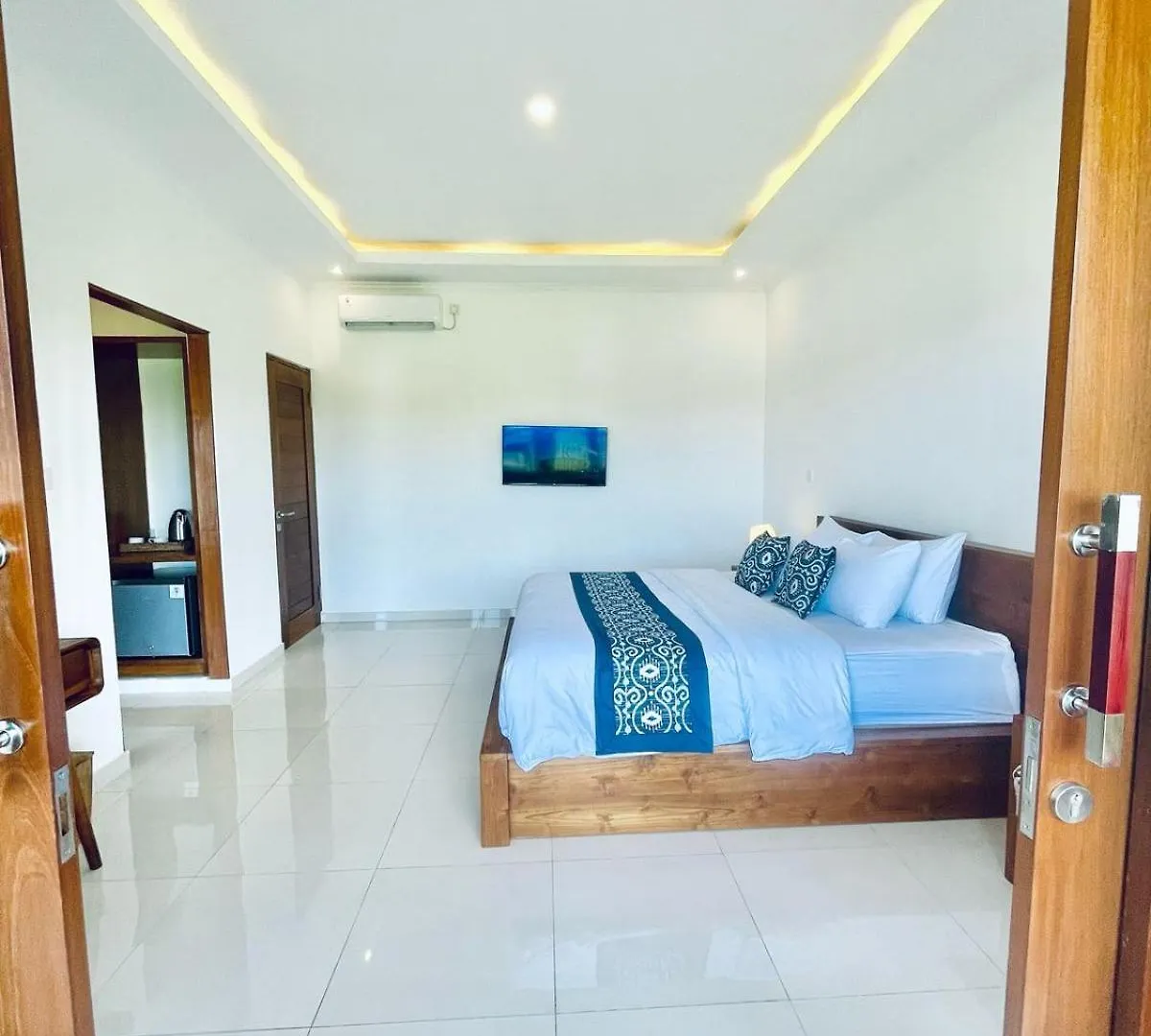 Guest house Nirana Ubud