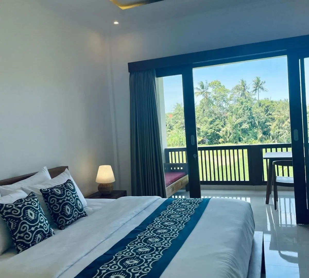 Nirana Ubud 0*,
