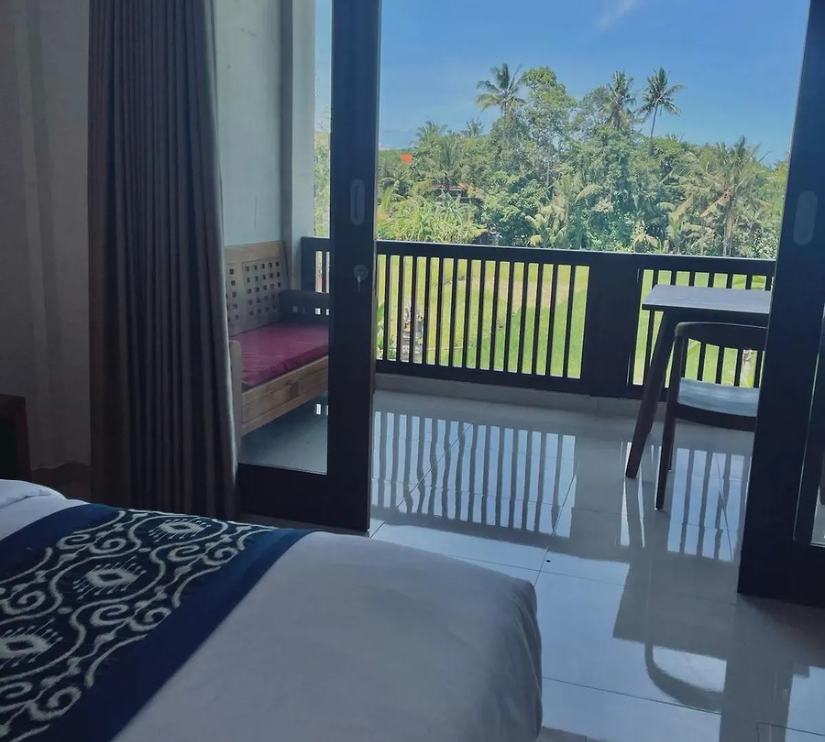Nirana Ubud