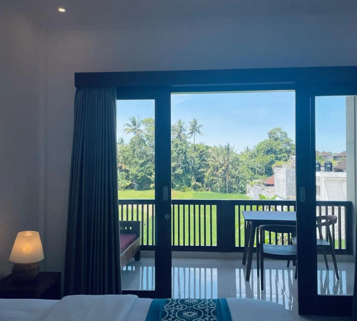 Guest house Nirana Ubud