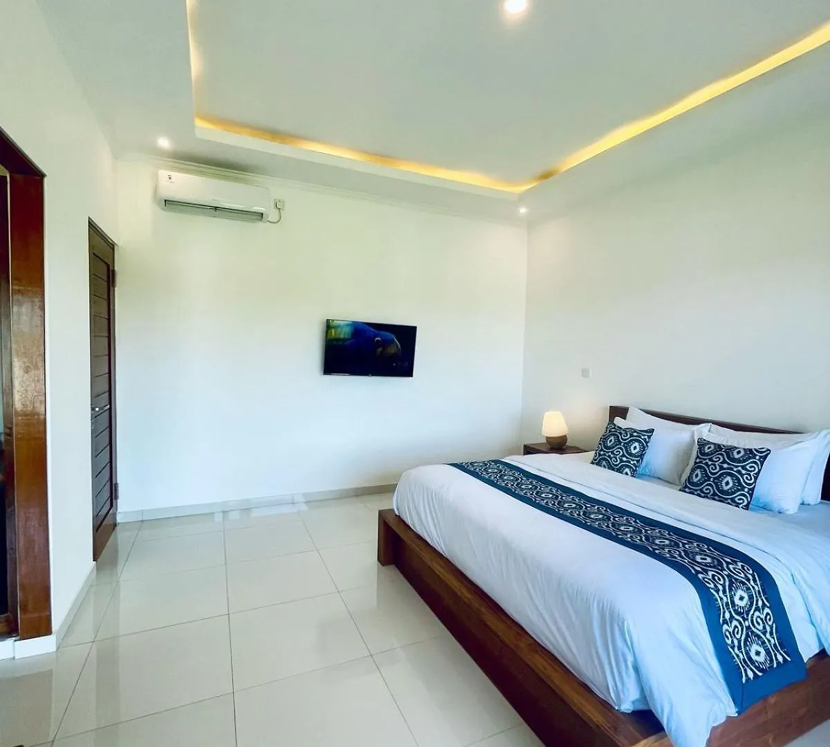 Nirana Ubud 0*,  Indonesien