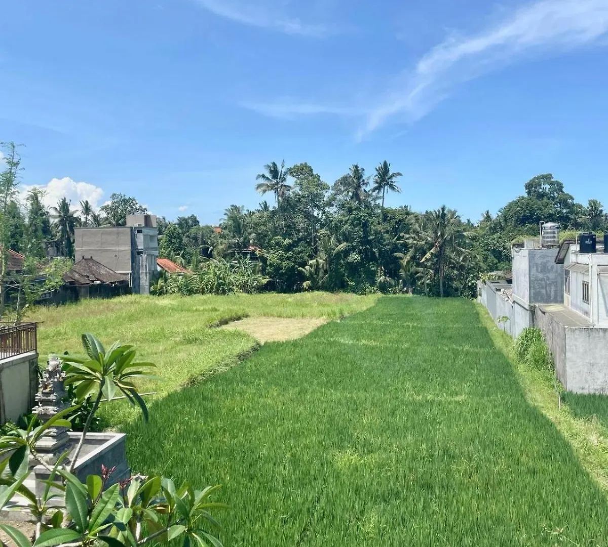 Nirana Ubud Indonesia
