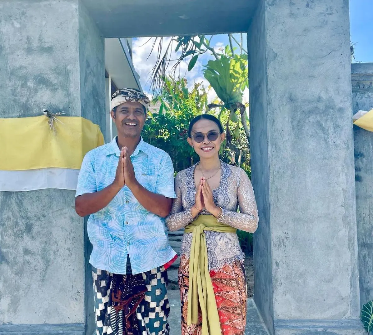 Nirana Ubud Guest house Ubud (Bali)